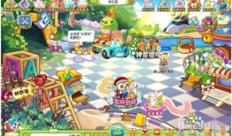 奥比岛最新爆料海洋主题,奥比岛全新海洋主题大揭秘