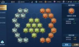 李信铭文出装爆料最新版,揭秘战场霸主崛起之路