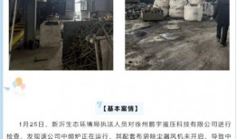 徐州污染爆料最新消息,空气质量恶化，官方紧急应对措施揭晓