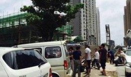 日照小区爆料事件最新,最新事件真相揭秘，居民生活再掀波澜