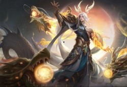 神曹操皮肤爆料视频最新,神秘力量觉醒，三国战场再起风云