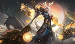 神曹操皮肤爆料视频最新,神秘力量觉醒，三国战场再起风云