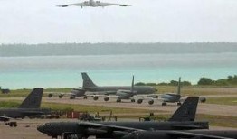 关岛最新军事要闻爆料,揭秘最新军事部署与战略调整