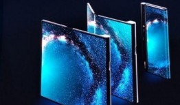 华为mate x8折叠屏最新爆料,颠覆性设计，引领未来折叠屏新潮流