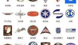最新爆料车型有哪些车标,十大热门车型车标大盘点