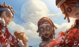第五人格官方春节爆料最新,揭秘全新玩法与神秘角色
