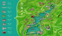 鸣潮最新爆料地图在哪,探寻神秘生成地之谜