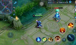 王者小乔爆料视频大全最新,揭秘新技能与神秘背景故事