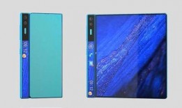 华为mate x8折叠屏最新爆料,颠覆性设计，引领未来折叠屏新潮流