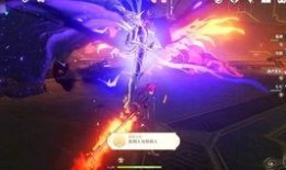 原神至冬最新爆料,原神新篇章，神秘势力崛起